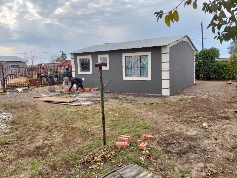 2 Bedroom Property for Sale in Grasslands Free State